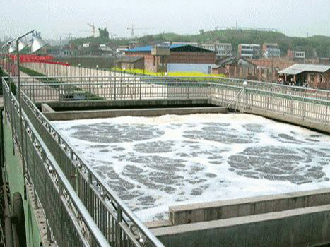 污水處理池防腐 污水處理池防腐
